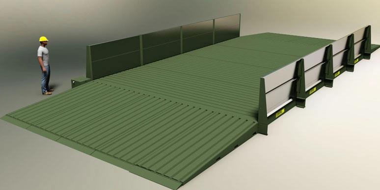 Car wash water containment