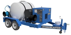 Airport ground support equipment